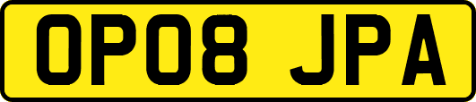 OP08JPA