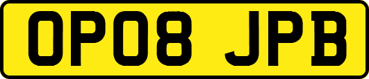 OP08JPB