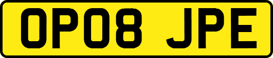 OP08JPE