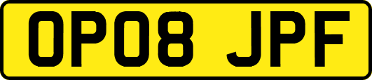 OP08JPF