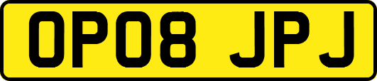 OP08JPJ