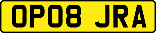 OP08JRA