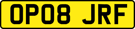 OP08JRF