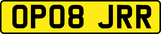 OP08JRR