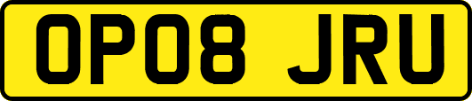 OP08JRU