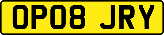 OP08JRY