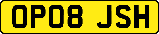 OP08JSH