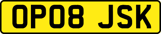 OP08JSK