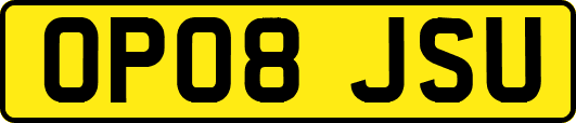 OP08JSU