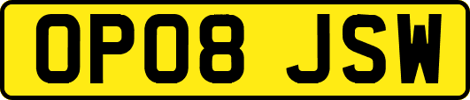 OP08JSW