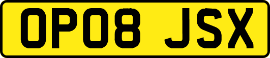 OP08JSX