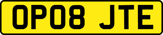 OP08JTE