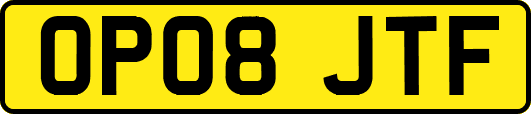 OP08JTF