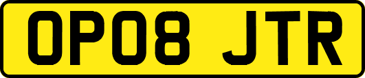 OP08JTR