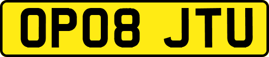 OP08JTU