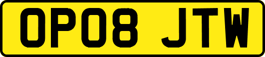 OP08JTW