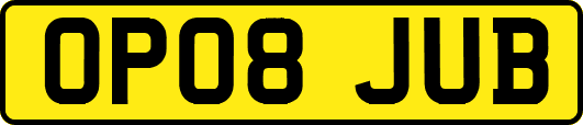 OP08JUB