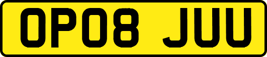 OP08JUU