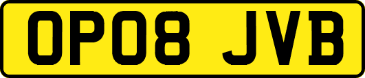 OP08JVB