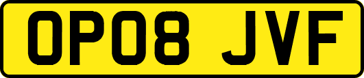OP08JVF