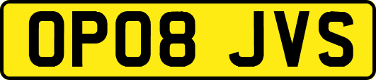 OP08JVS