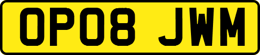 OP08JWM