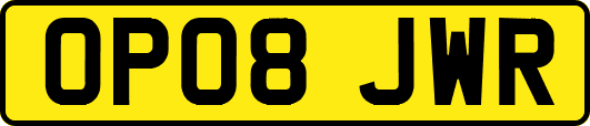 OP08JWR