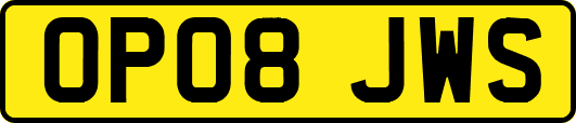 OP08JWS