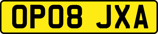 OP08JXA
