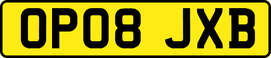 OP08JXB