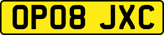 OP08JXC