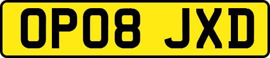 OP08JXD