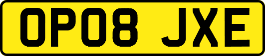 OP08JXE