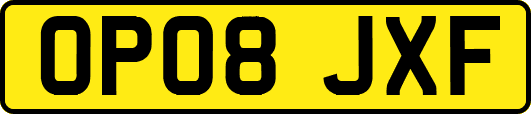 OP08JXF