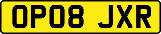 OP08JXR