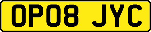 OP08JYC