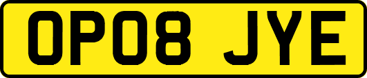 OP08JYE