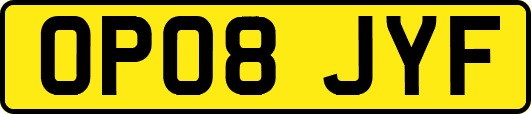 OP08JYF