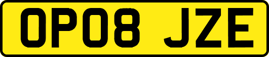OP08JZE