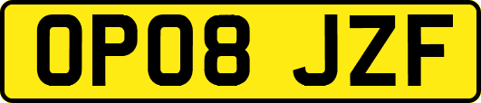 OP08JZF