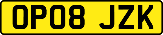 OP08JZK