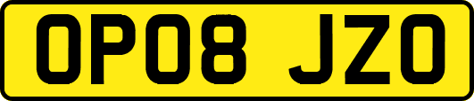 OP08JZO