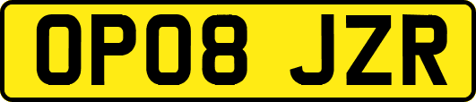OP08JZR