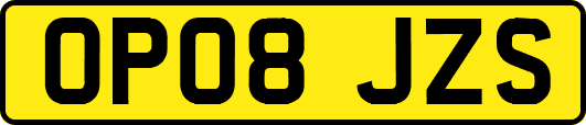 OP08JZS