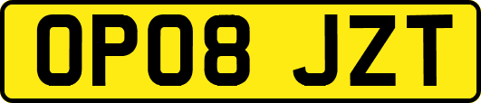 OP08JZT