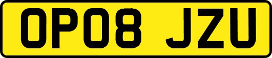 OP08JZU