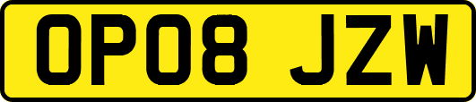 OP08JZW