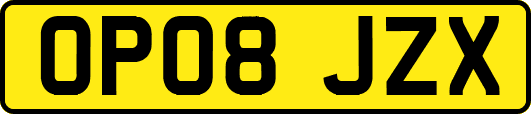 OP08JZX