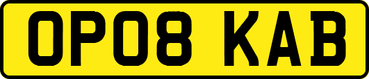 OP08KAB