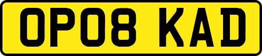 OP08KAD